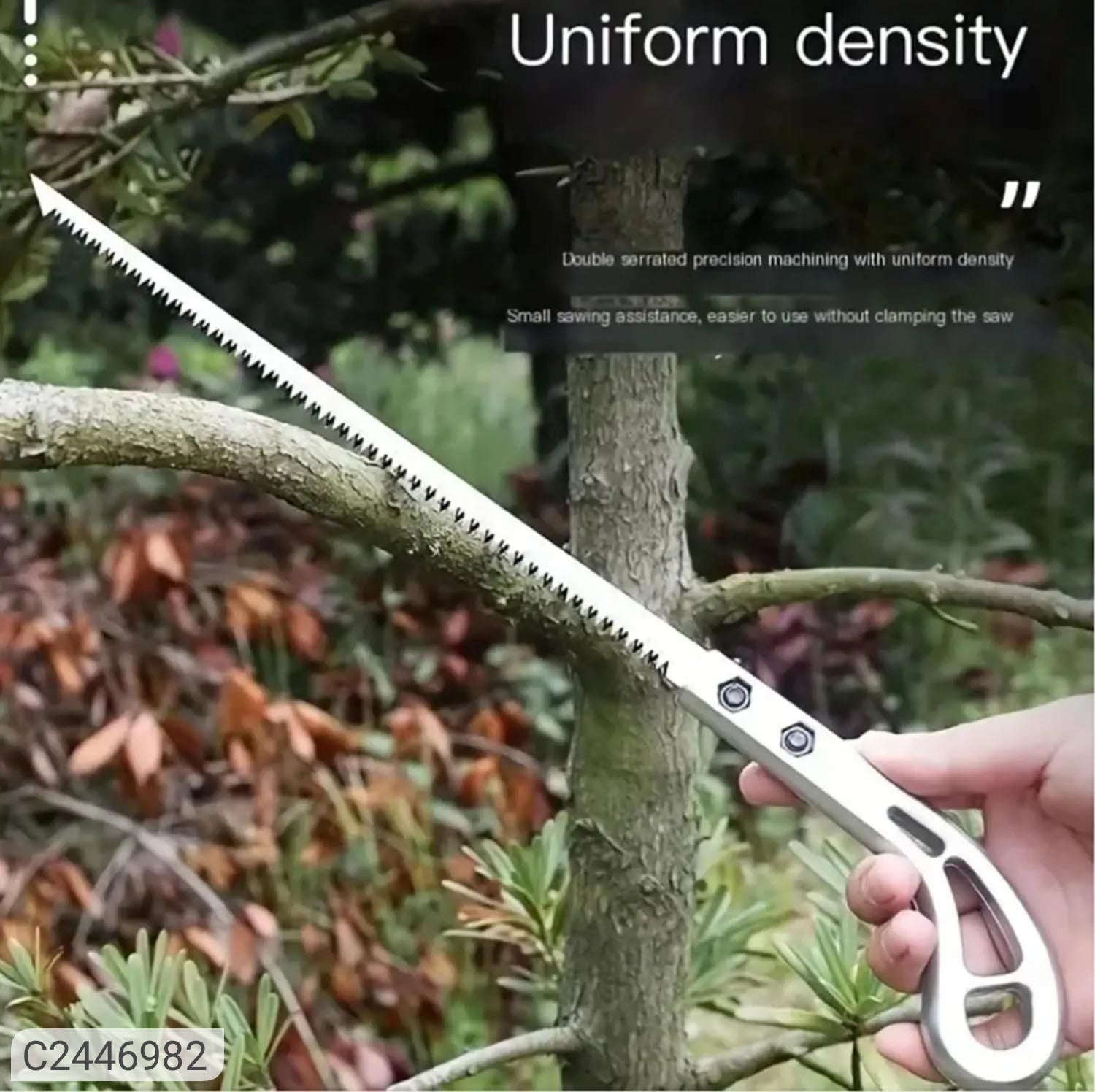 Wood Pruning Saw for Trimming Wood